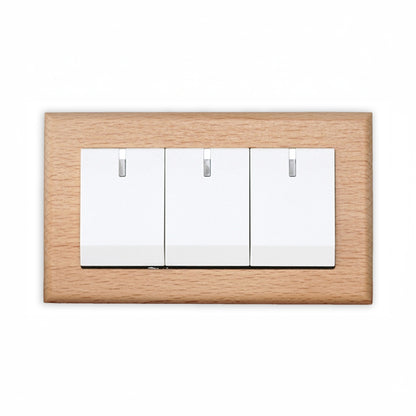 Beech panel-Glatima, Risna series