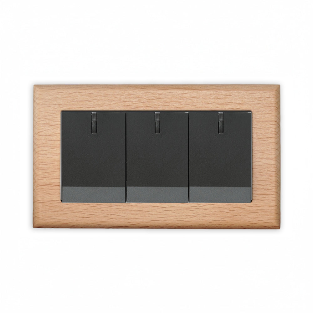 Beech panel-Glatima, Risna series