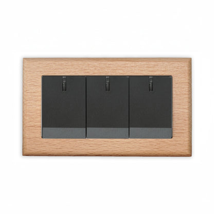 Beech panel-Glatima, Risna series