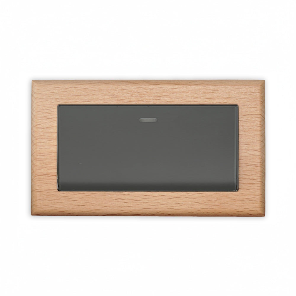 Beech panel-Glatima, Risna series
