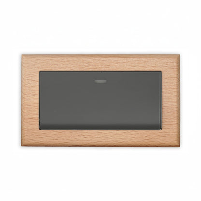 Beech panel-Glatima, Risna series