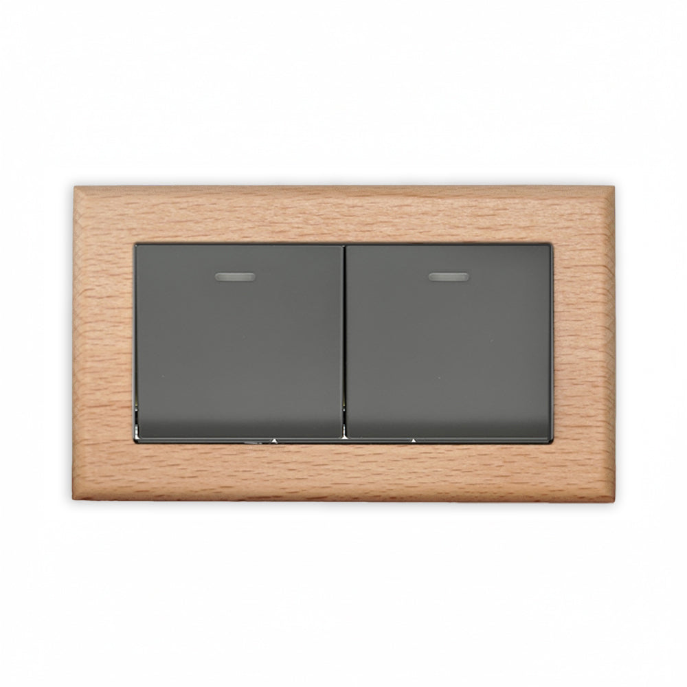 Beech panel-Glatima, Risna series