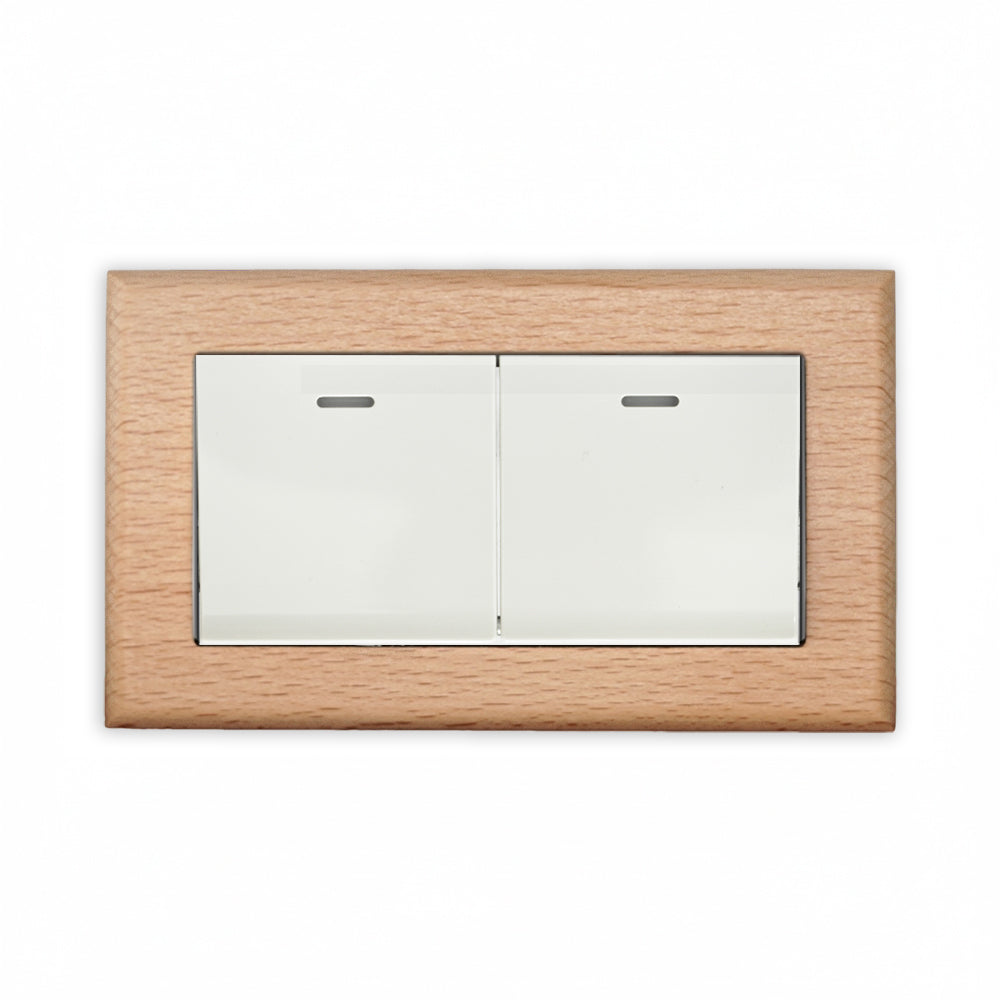 Beech panel-Glatima, Risna series