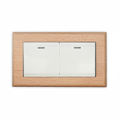 Beech panel-Glatima, Risna series