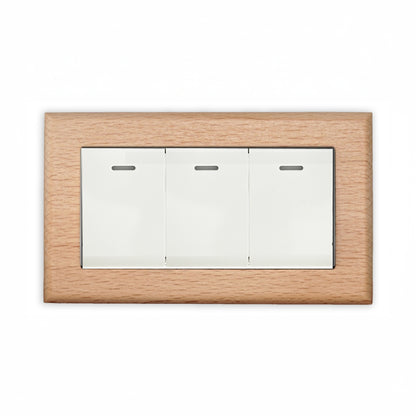 Beech panel-Glatima, Risna series