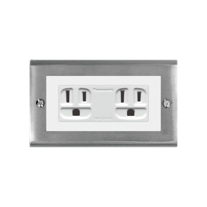 Obsidian black panel-Glatima, Risna series