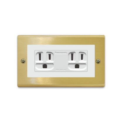 Brass panel-Glatima, Risna series