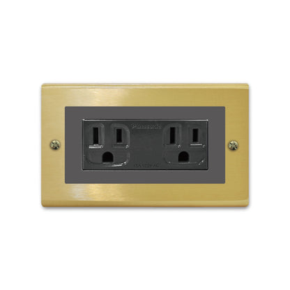 Brass panel-Glatima, Risna series