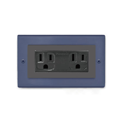 莫蘭迪 紺青-Glatima、Risna系列 - DnH LOFT Shop