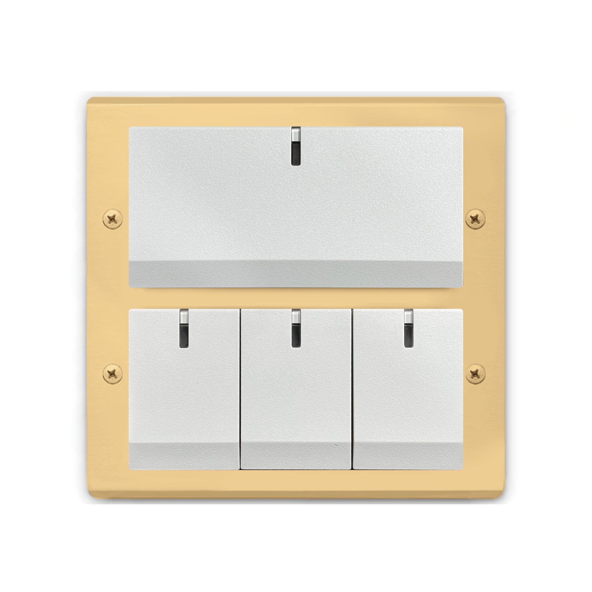 莫蘭迪 禾黃-Glatima、Risna系列 - DnH LOFT Shop