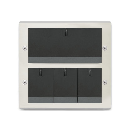 莫蘭迪 月白-Glatima、Risna系列 - DnH LOFT Shop