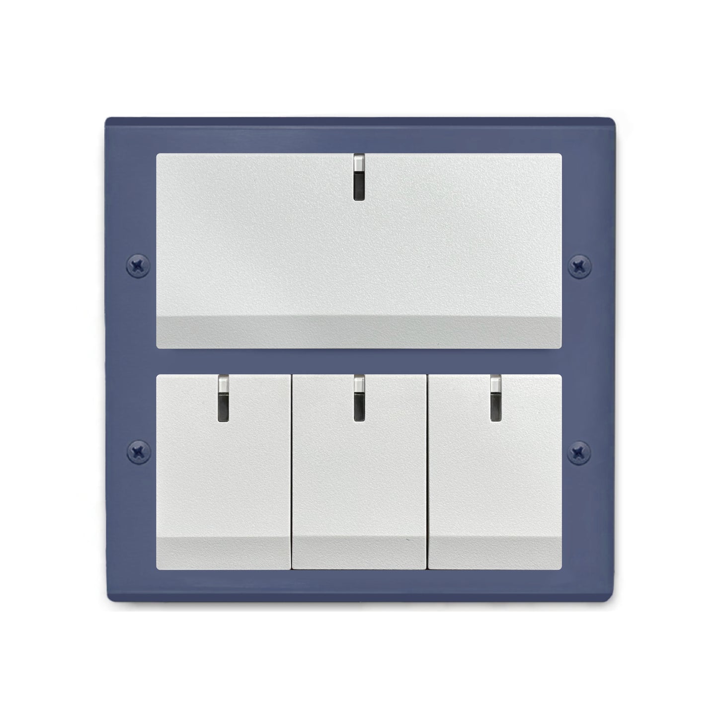 莫蘭迪 紺青-Glatima、Risna系列 - DnH LOFT Shop