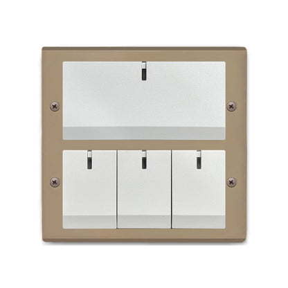 莫蘭迪latte-Glatima、Risna系列 - DnH LOFT Shop