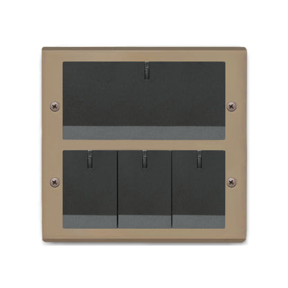 莫蘭迪latte-Glatima、Risna系列 - DnH LOFT Shop