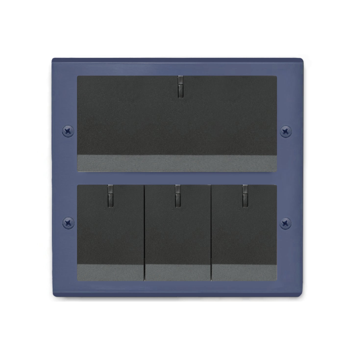 莫蘭迪 紺青-Glatima、Risna系列 - DnH LOFT Shop