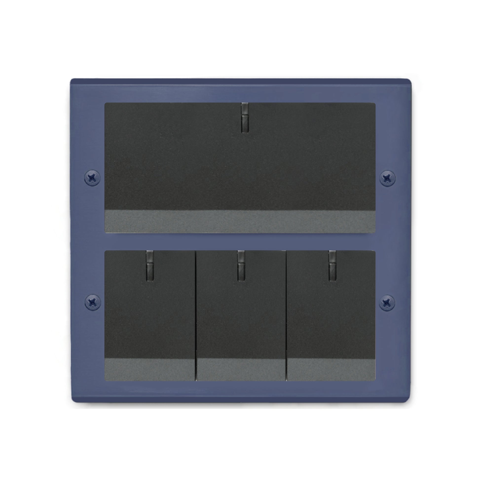 莫蘭迪 紺青-Glatima、Risna系列 - DnH LOFT Shop