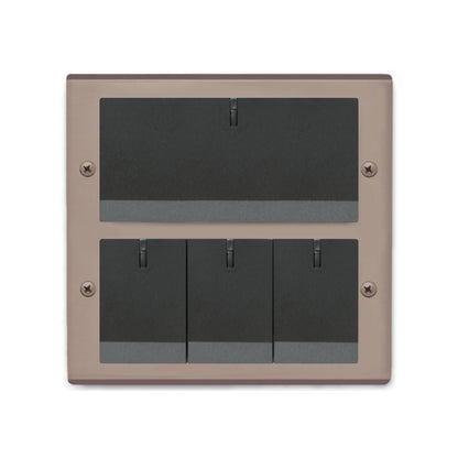 莫蘭迪 粉-Glatima、Risna系列 - DnH LOFT Shop