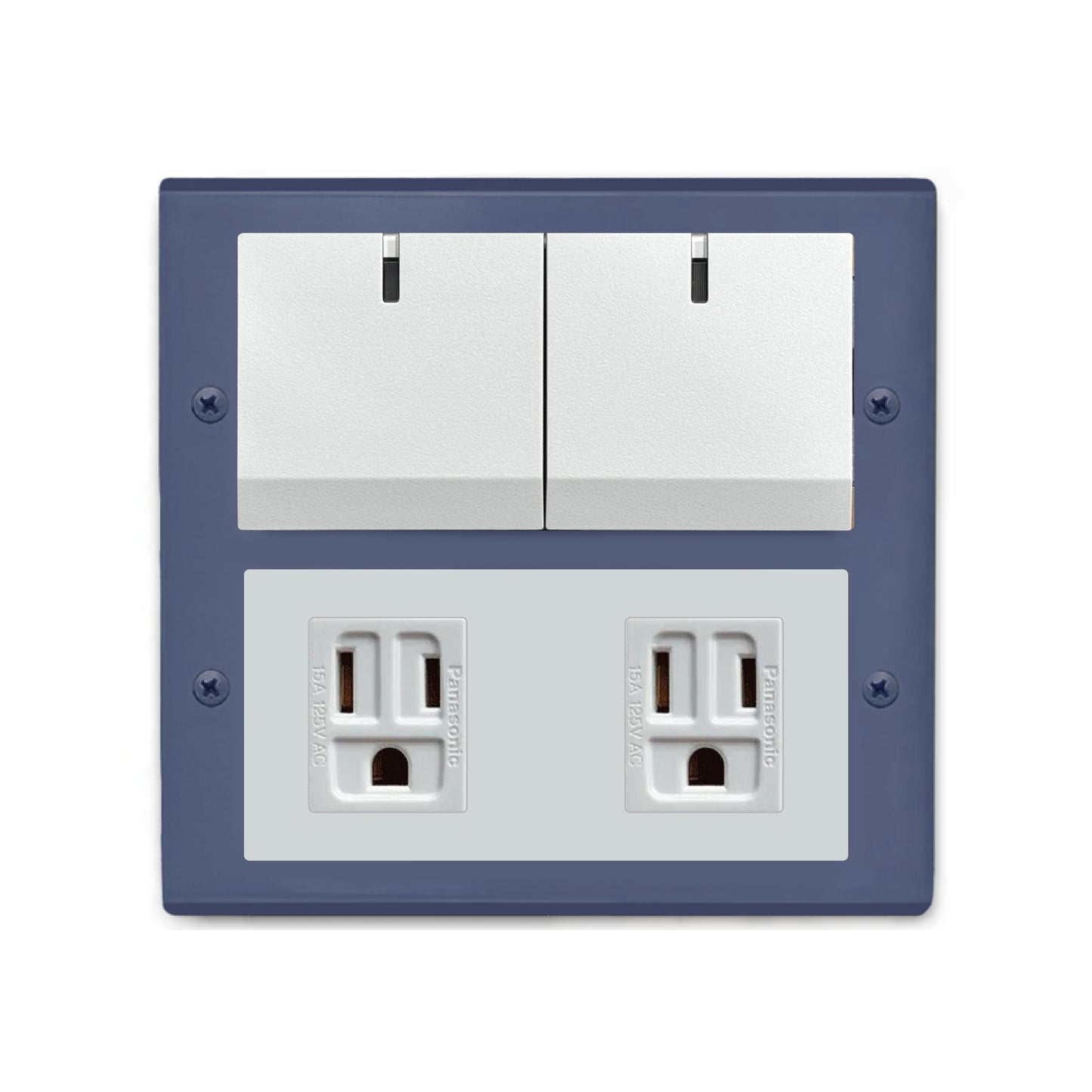 莫蘭迪 紺青-Glatima、Risna系列 - DnH LOFT Shop