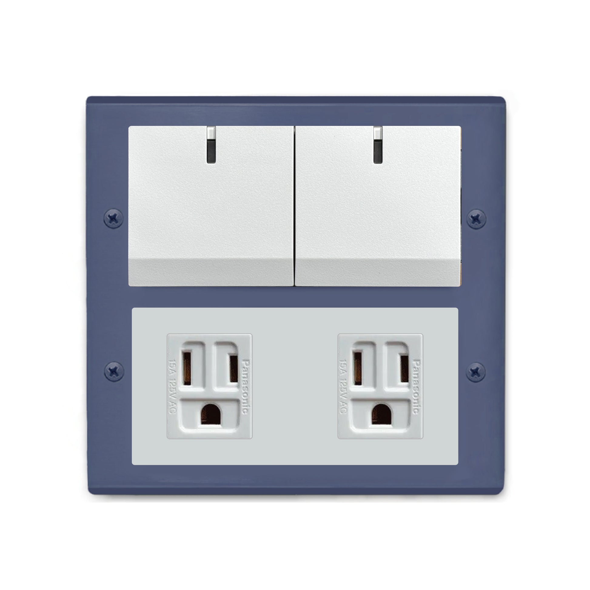 莫蘭迪 紺青-Glatima、Risna系列 - DnH LOFT Shop