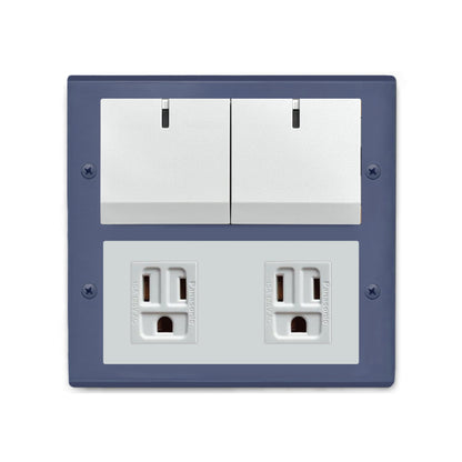 莫蘭迪 紺青-Glatima、Risna系列 - DnH LOFT Shop