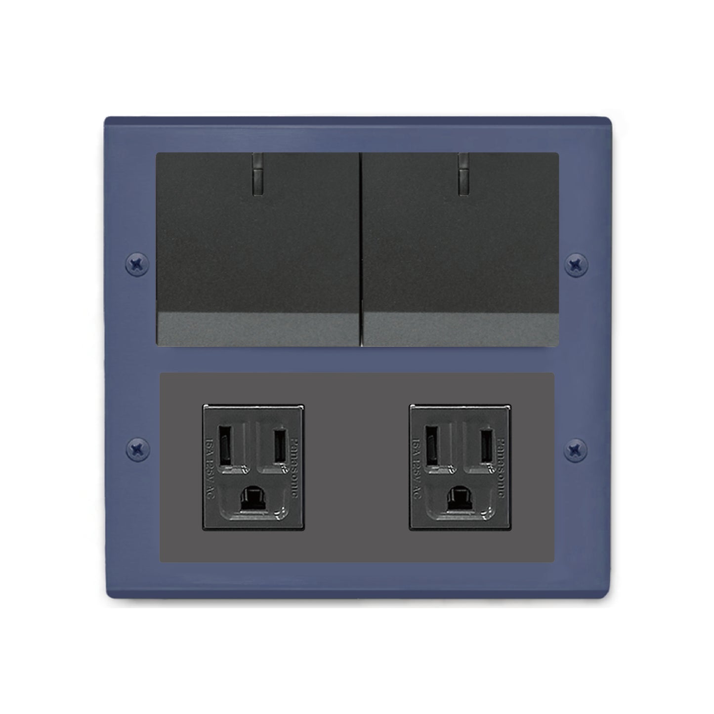 莫蘭迪 紺青-Glatima、Risna系列 - DnH LOFT Shop