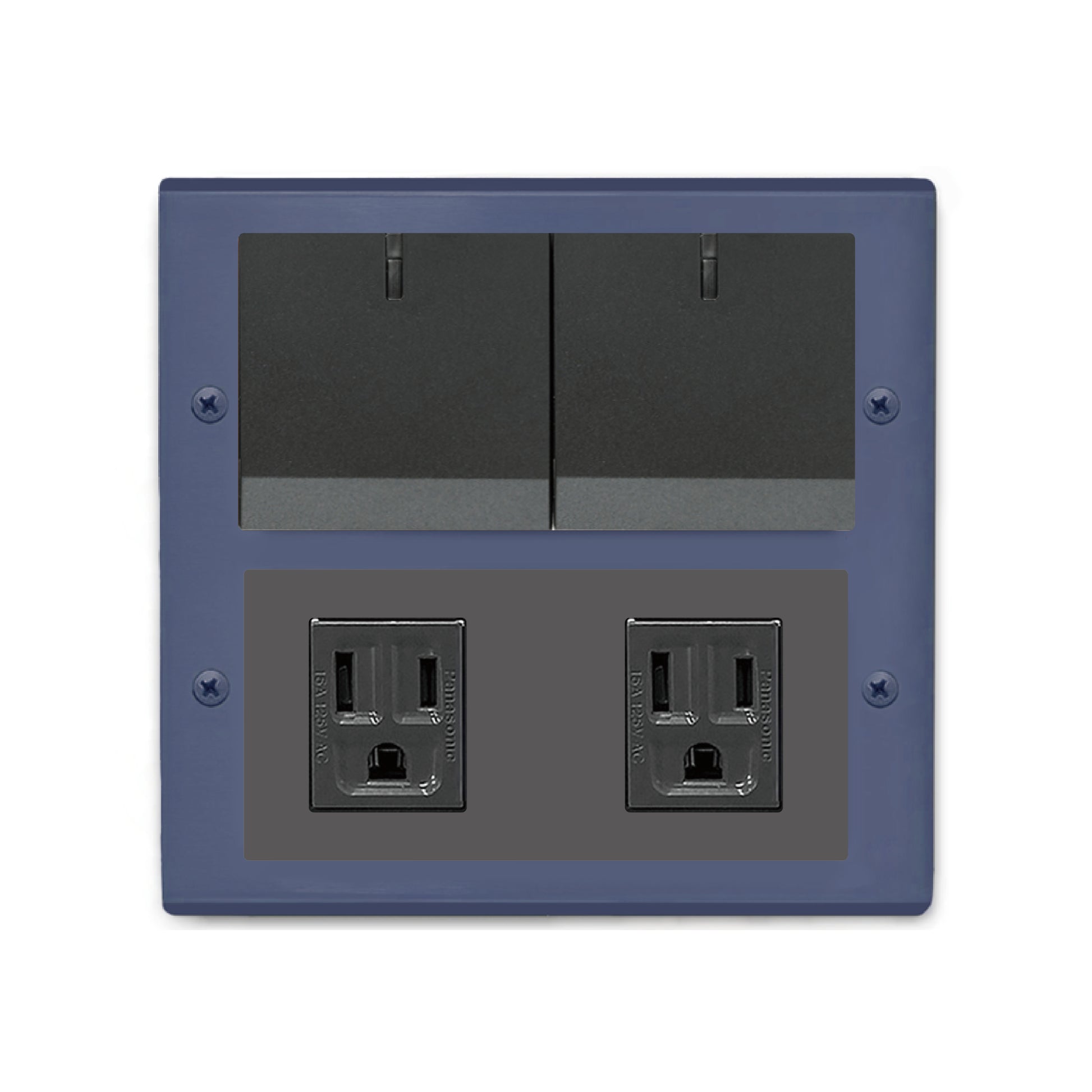 莫蘭迪 紺青-Glatima、Risna系列 - DnH LOFT Shop