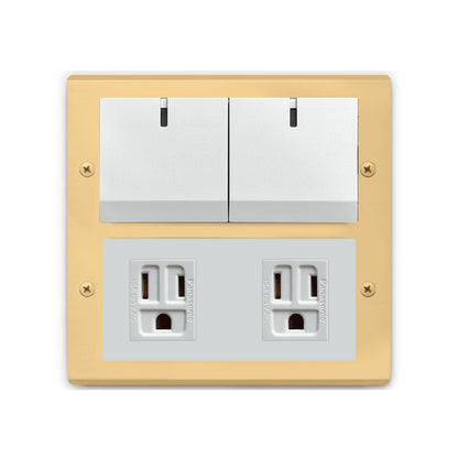 莫蘭迪 禾黃-Glatima、Risna系列 - DnH LOFT Shop