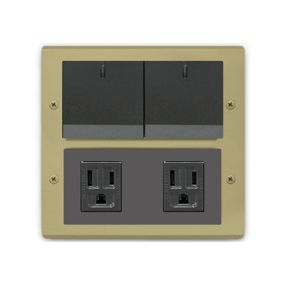 莫蘭迪 芥綠-Glatima、Risna系列 - DnH LOFT Shop