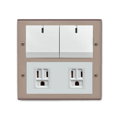 莫蘭迪 粉-Glatima、Risna系列 - DnH LOFT Shop