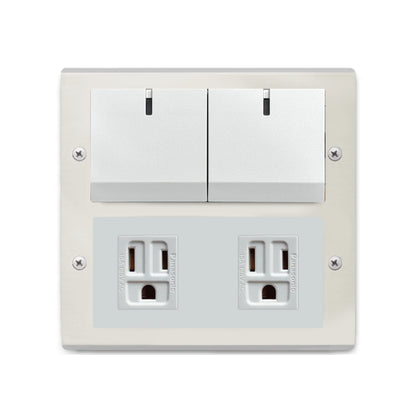 莫蘭迪 月白-Glatima、Risna系列 - DnH LOFT Shop