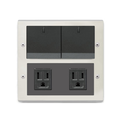 莫蘭迪 月白-Glatima、Risna系列 - DnH LOFT Shop