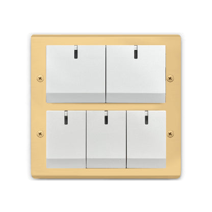 莫蘭迪 禾黃-Glatima、Risna系列 - DnH LOFT Shop