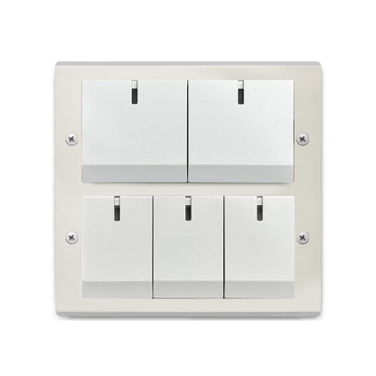 莫蘭迪 月白-Glatima、Risna系列 - DnH LOFT Shop