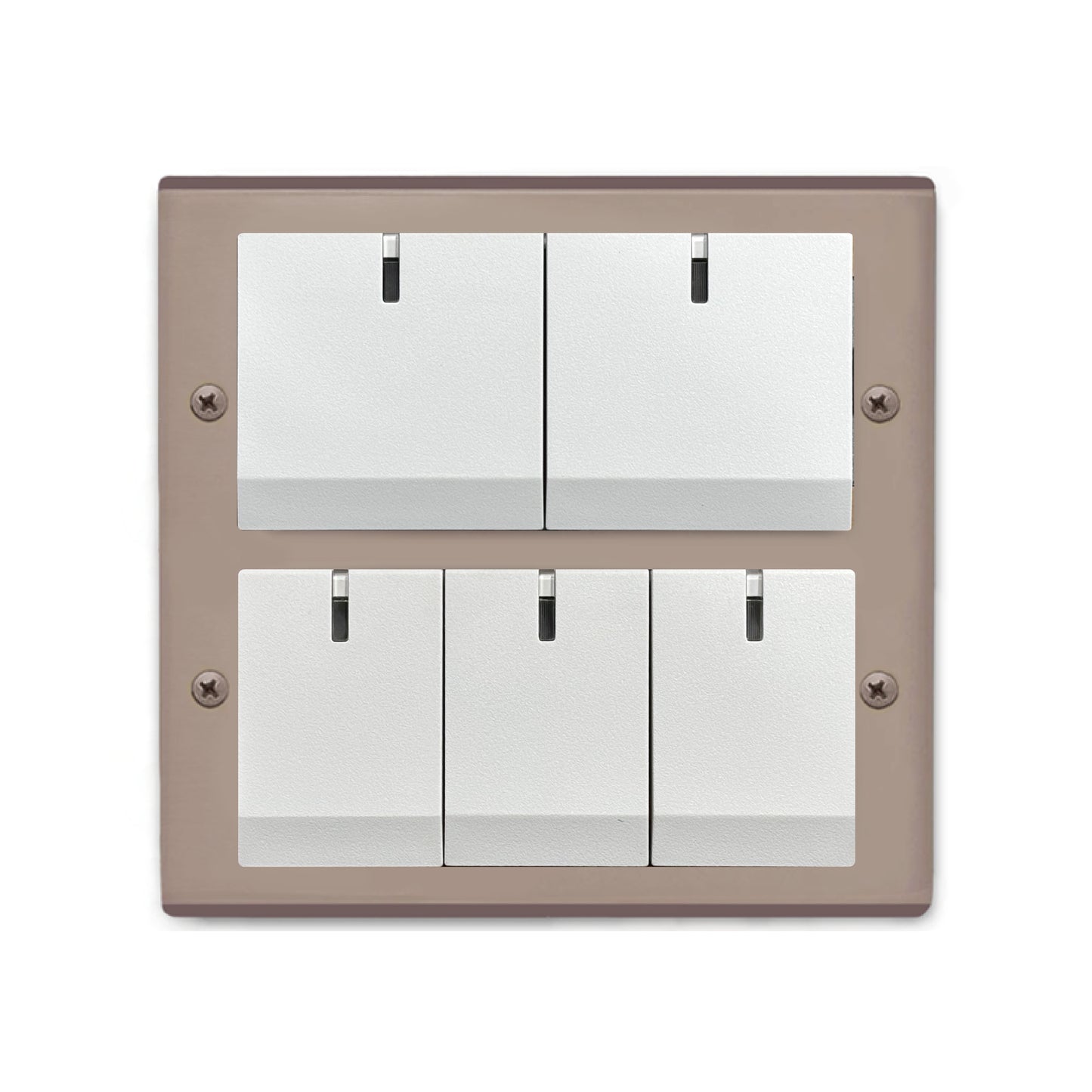 莫蘭迪 粉-Glatima、Risna系列 - DnH LOFT Shop