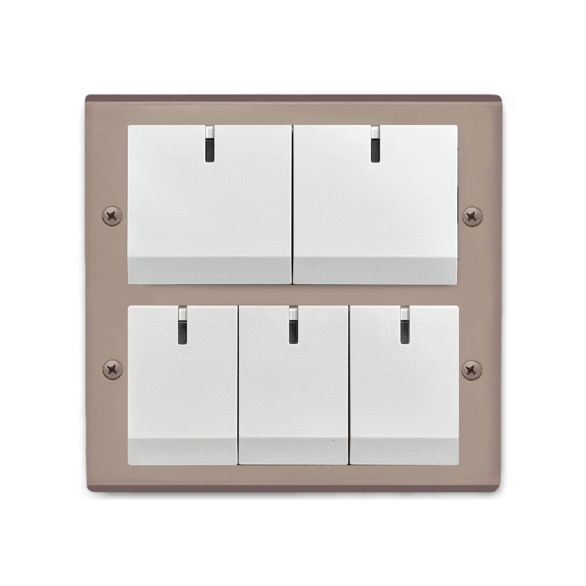 莫蘭迪 粉-Glatima、Risna系列 - DnH LOFT Shop