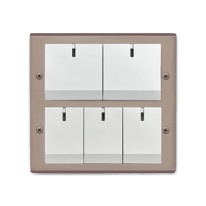 莫蘭迪 粉-Glatima、Risna系列 - DnH LOFT Shop