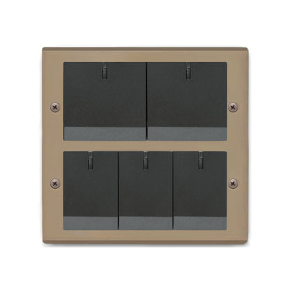 莫蘭迪latte-Glatima、Risna系列 - DnH LOFT Shop