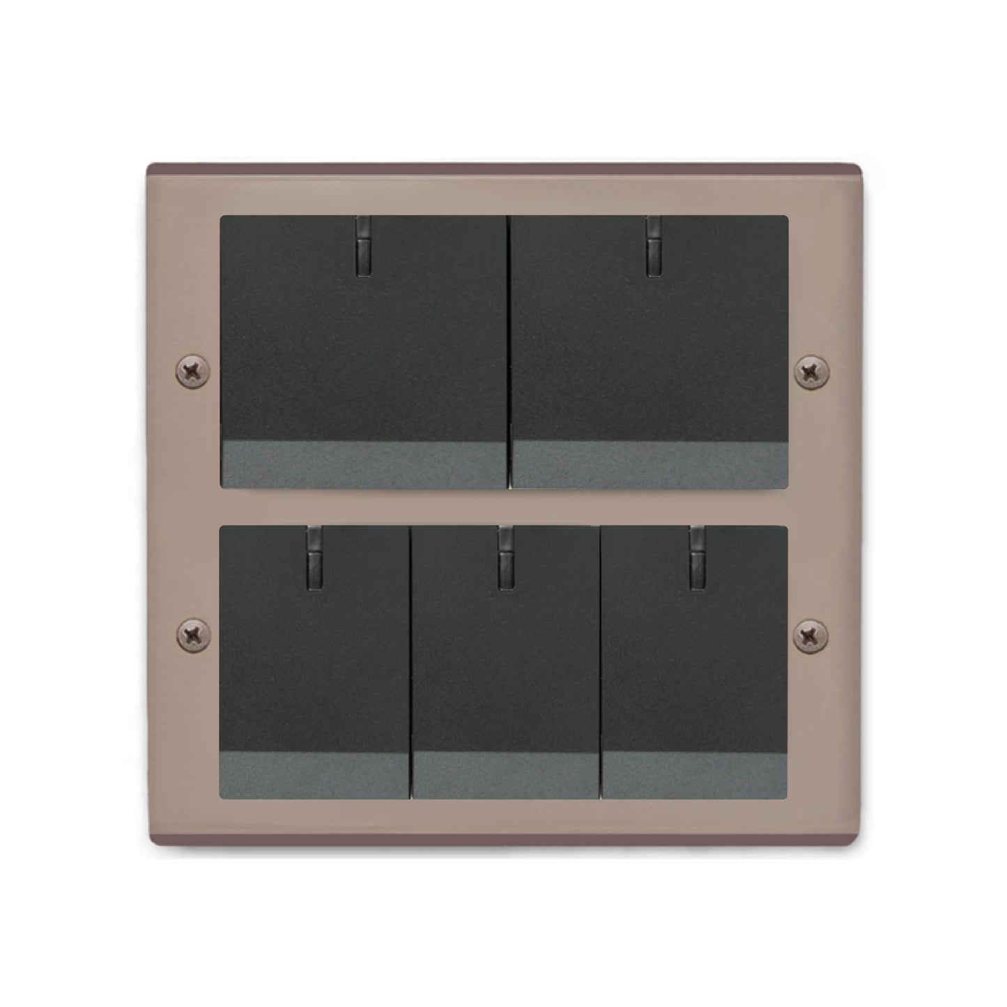 莫蘭迪 粉-Glatima、Risna系列 - DnH LOFT Shop