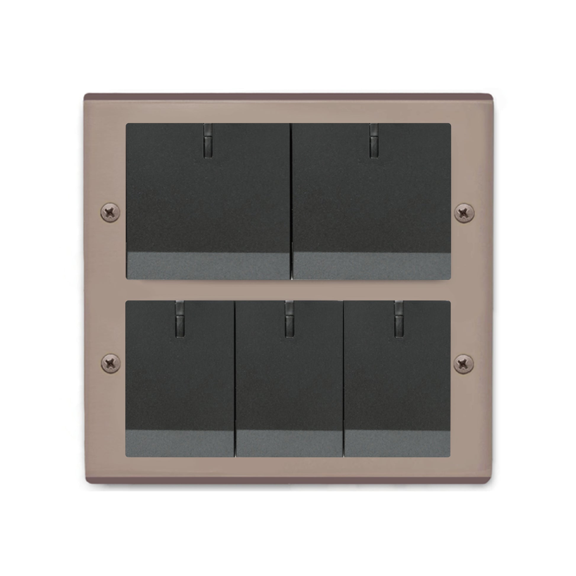 莫蘭迪 粉-Glatima、Risna系列 - DnH LOFT Shop