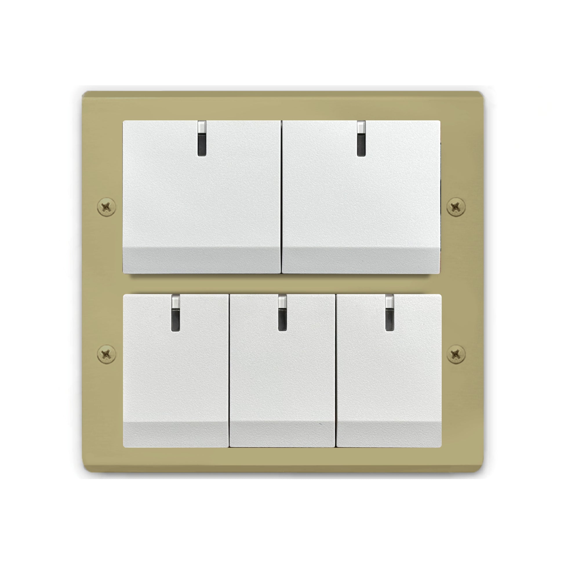 莫蘭迪 芥綠-Glatima、Risna系列 - DnH LOFT Shop