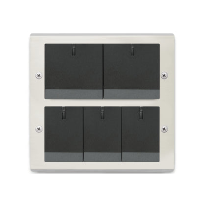 莫蘭迪 月白-Glatima、Risna系列 - DnH LOFT Shop