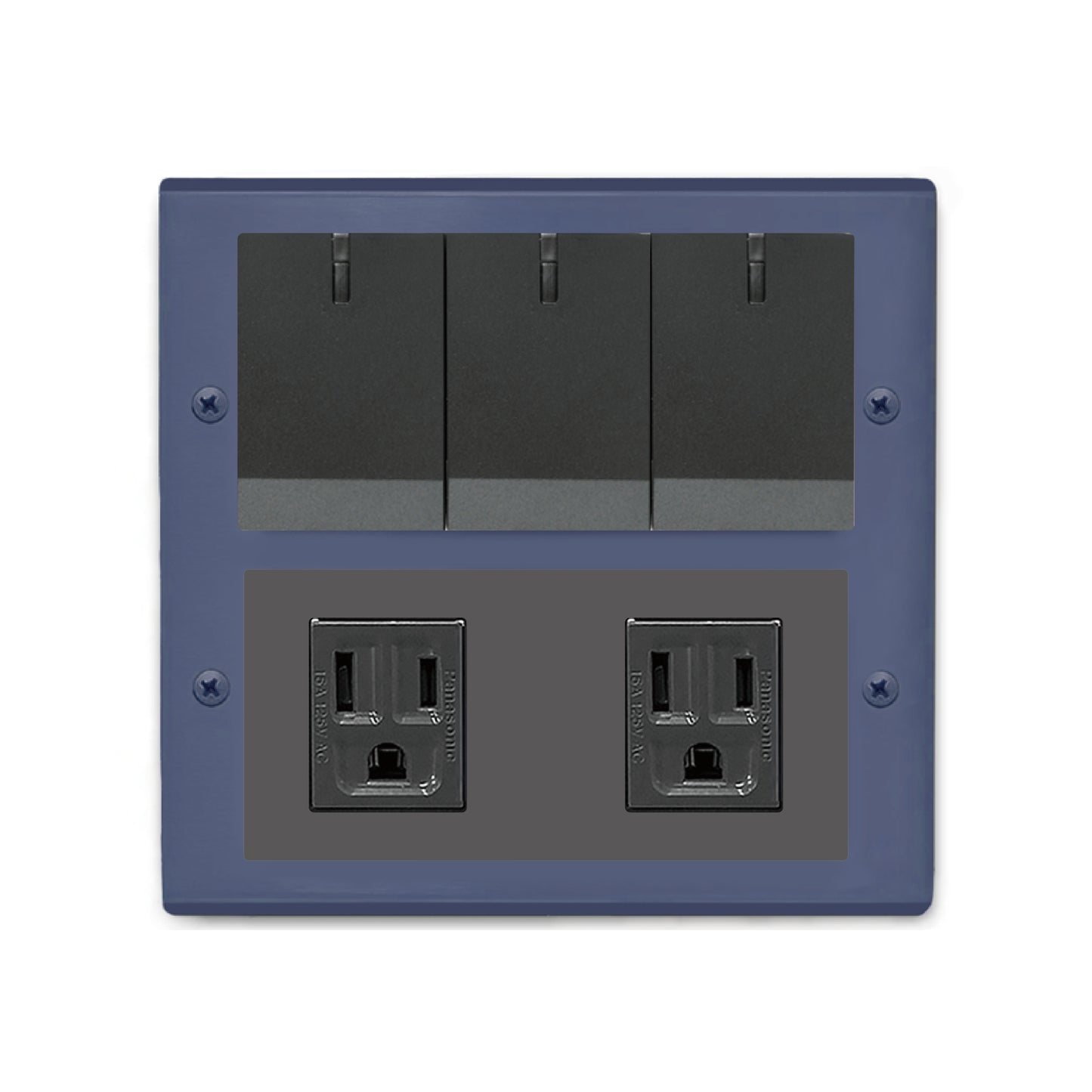 莫蘭迪 紺青-Glatima、Risna系列 - DnH LOFT Shop