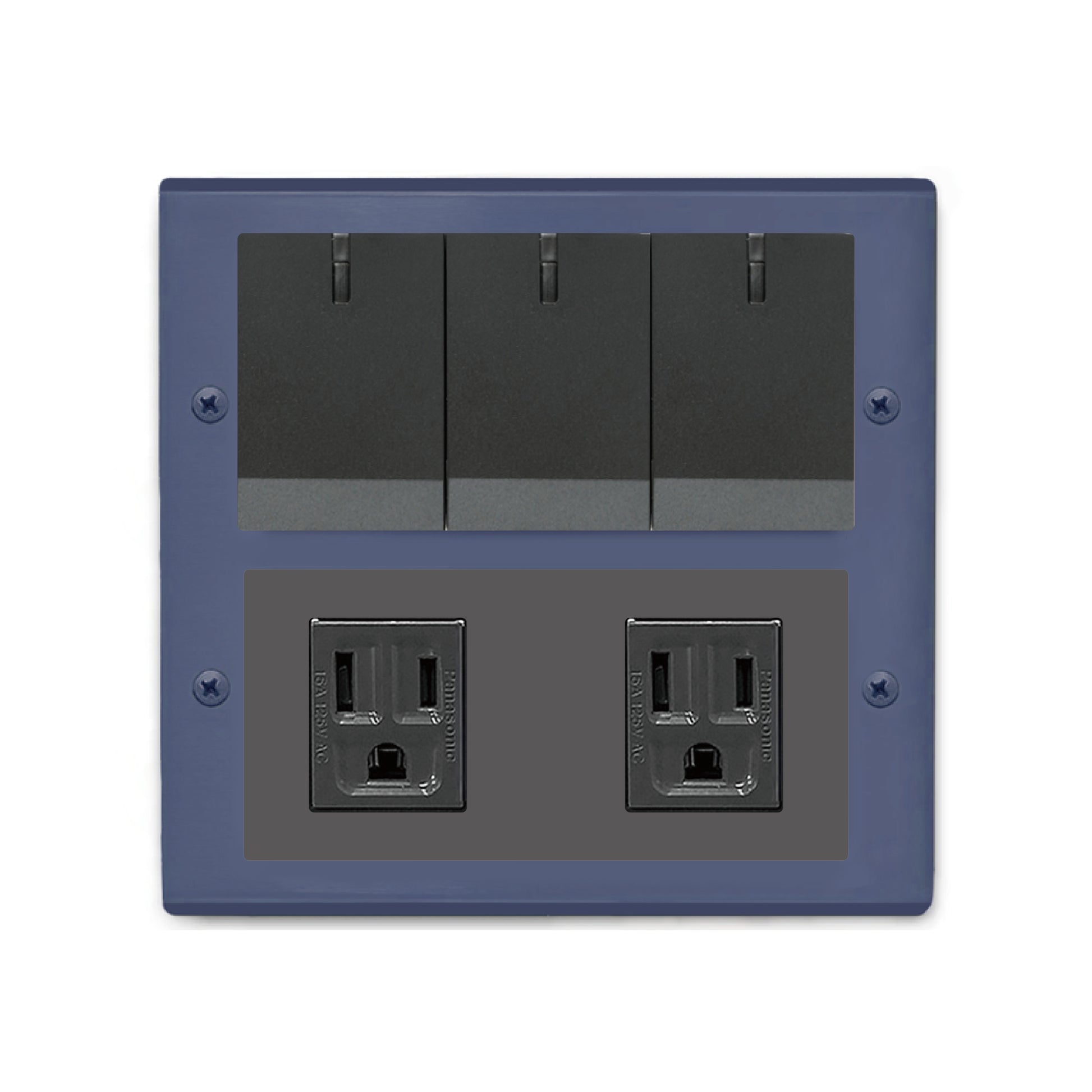 莫蘭迪 紺青-Glatima、Risna系列 - DnH LOFT Shop