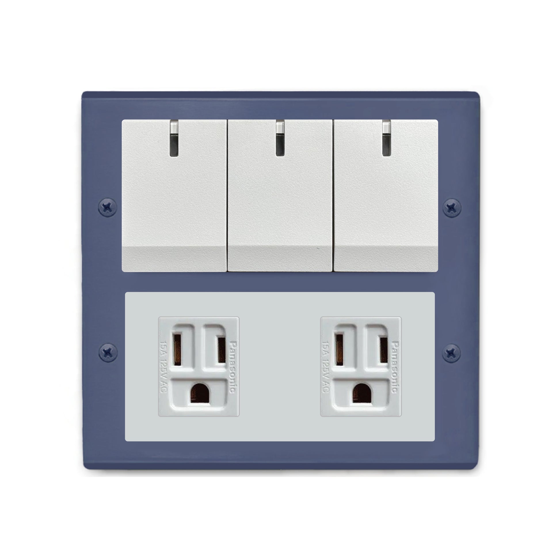 莫蘭迪 紺青-Glatima、Risna系列 - DnH LOFT Shop