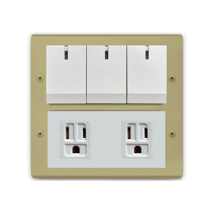 莫蘭迪 芥綠-Glatima、Risna系列 - DnH LOFT Shop