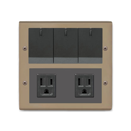 莫蘭迪latte-Glatima、Risna系列 - DnH LOFT Shop