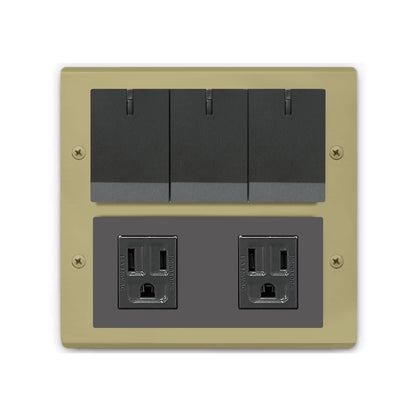 莫蘭迪 芥綠-Glatima、Risna系列 - DnH LOFT Shop