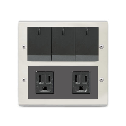 莫蘭迪 月白-Glatima、Risna系列 - DnH LOFT Shop