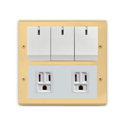 莫蘭迪 禾黃-Glatima、Risna系列 - DnH LOFT Shop