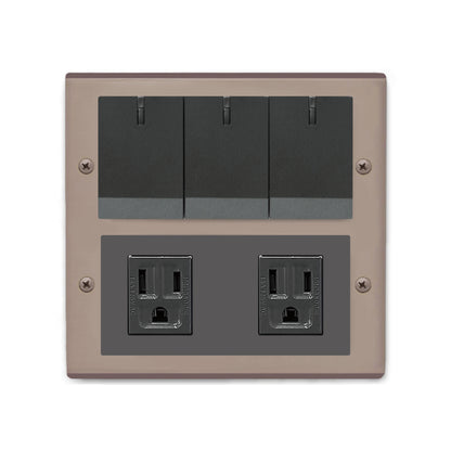 莫蘭迪 粉-Glatima、Risna系列 - DnH LOFT Shop